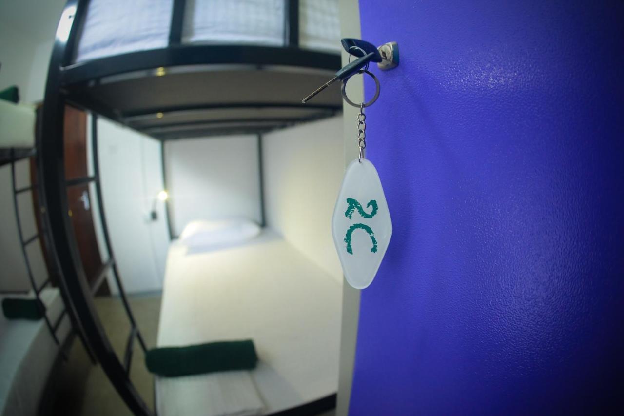 Groove House Hostels Коломбо Экстерьер фото